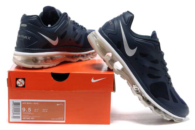 Nike Air Max 2012 Wholesale Cuir Classic Air Max Nike Femme